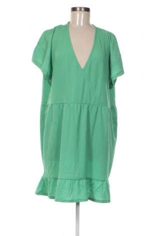 Dámská halenka Up 2 Fashion, Velikost XXL, Barva Zelená, Cena  149,00 Kč