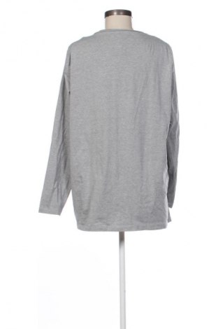 Bluzka damska Up 2 Fashion, Rozmiar XXL, Kolor Szary, Cena 53,58 zł