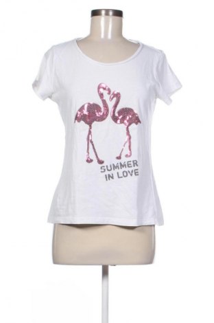 Női blúz Up 2 Fashion, Méret S, Szín Fehér, Ár 4 132 Ft