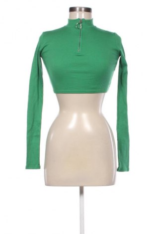 Damen Shirt Urban Outfitters, Größe XS, Farbe Grün, Preis € 17,00