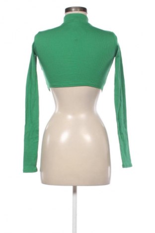 Damen Shirt Urban Outfitters, Größe XS, Farbe Grün, Preis € 17,00