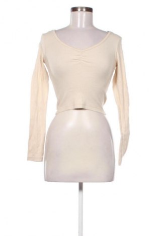 Dámská halenka Urban Outfitters, Velikost XS, Barva Béžová, Cena  482,00 Kč