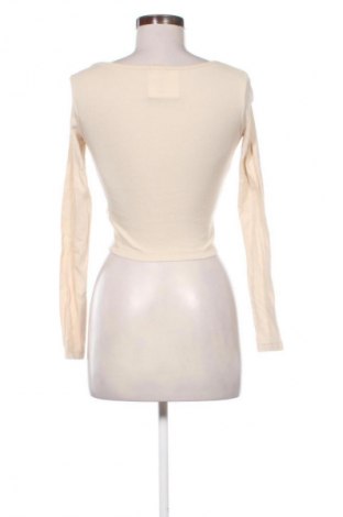 Dámská halenka Urban Outfitters, Velikost XS, Barva Béžová, Cena  482,00 Kč