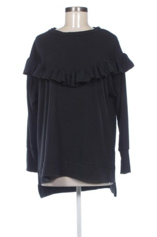 Bluză de femei V by Very, Mărime XXL, Culoare Negru, Preț 52,13 Lei