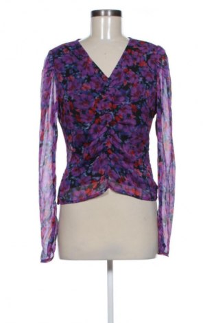 Дамска блуза VILA, Размер M, Цвят Многоцветен, Цена 4,09 €