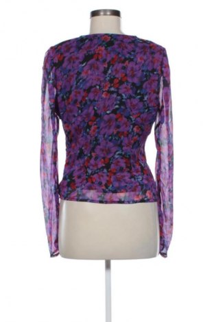 Дамска блуза VILA, Размер M, Цвят Многоцветен, Цена 4,09 €