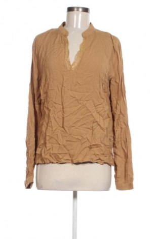 Bluză de femei VILA, Mărime L, Culoare Maro, Preț 53,00 Lei