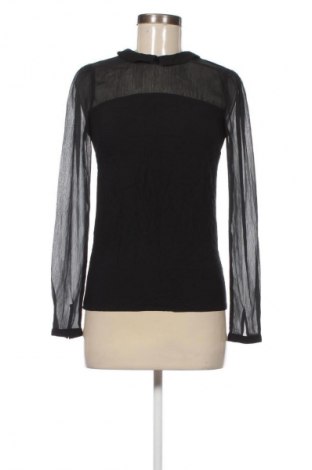 Női blúz VILA, Méret XS, Szín Fekete, Ár 1 649 Ft