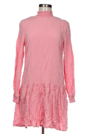 Bluzka damska VILA, Rozmiar M, Kolor Różowy, Cena 19,99 zł