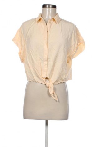 Női blúz VILA, Méret S, Szín Sárga, Ár 1 989 Ft