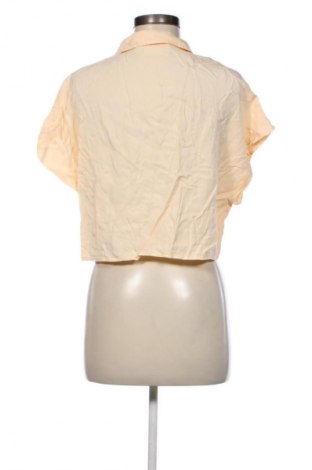 Női blúz VILA, Méret S, Szín Sárga, Ár 1 989 Ft