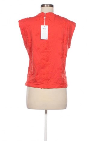 Bluză de femei VILA, Mărime M, Culoare Roșu, Preț 145,99 Lei