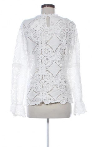 Dámská halenka VILA, Velikost L, Barva Bílá, Cena  169,00 Kč