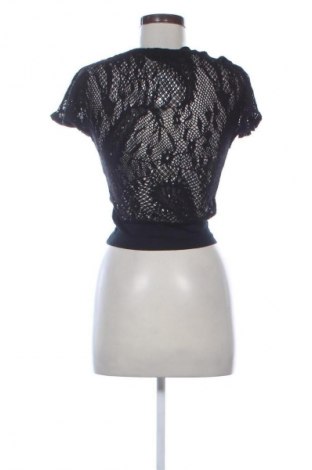 Damen Shirt VILA, Größe XS, Farbe Schwarz, Preis 6,99 €