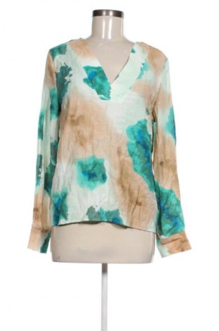 Γυναικεία μπλούζα VILA, Μέγεθος M, Χρώμα Πολύχρωμο, Τιμή 4,99 €