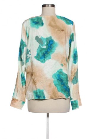 Γυναικεία μπλούζα VILA, Μέγεθος M, Χρώμα Πολύχρωμο, Τιμή 4,99 €