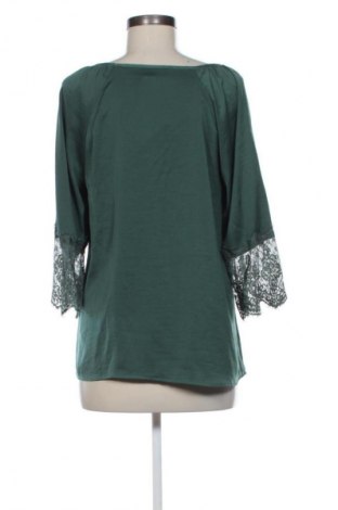 Dámská halenka VILA, Velikost S, Barva Zelená, Cena  119,00 Kč