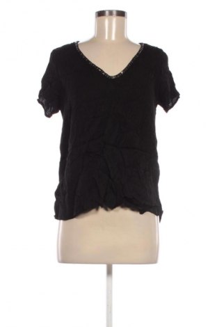 Bluză de femei VILA, Mărime M, Culoare Negru, Preț 21,99 Lei