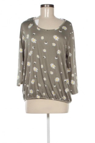 Дамска блуза VRS, Размер L, Цвят Многоцветен, Цена 3,57 €