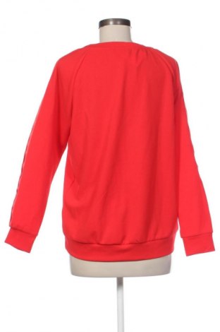 Damen Shirt VRS, Größe M, Farbe Rot, Preis € 10,00