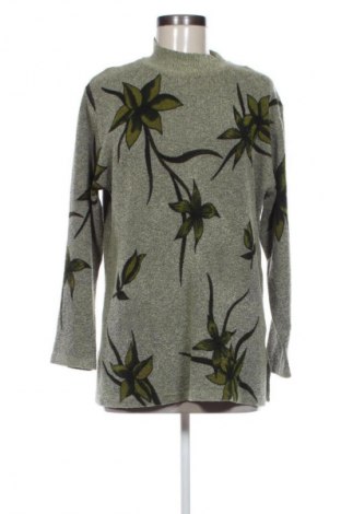 Γυναικεία μπλούζα Valentina, Μέγεθος XL, Χρώμα Πολύχρωμο, Τιμή 17,00 €