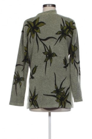 Γυναικεία μπλούζα Valentina, Μέγεθος XL, Χρώμα Πολύχρωμο, Τιμή 17,00 €