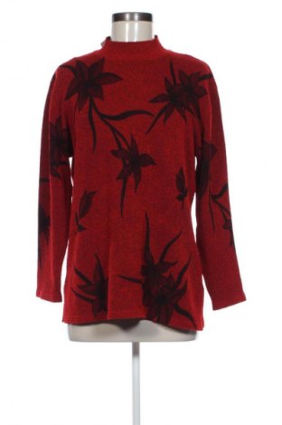 Bluză de femei Valentina, Mărime XL, Culoare Multicolor, Preț 88,62 Lei