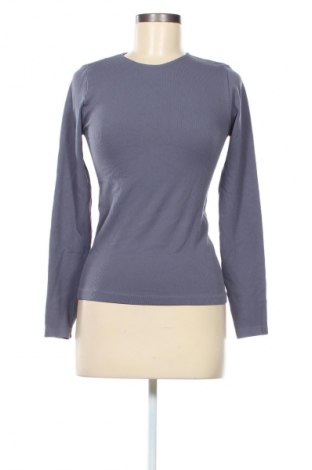 Γυναικεία μπλούζα Valley Girl, Μέγεθος M, Χρώμα Μπλέ, Τιμή 5,99 €