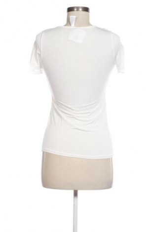 Damen Shirt Vamp, Größe S, Farbe Weiß, Preis 14,00 €