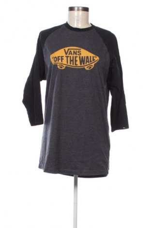 Damen Shirt Vans, Größe XL, Farbe Mehrfarbig, Preis € 12,99