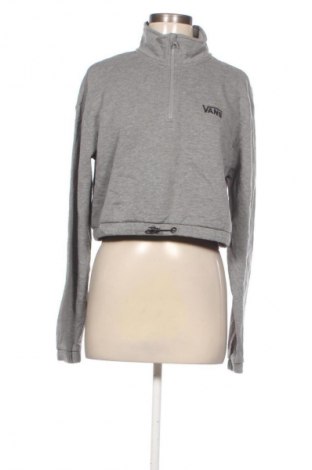 Női blúz Vans, Méret S, Szín Szürke, Ár 10 929 Ft