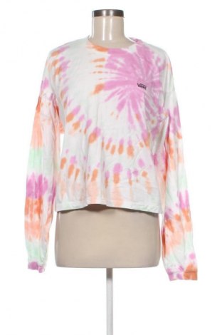 Bluzka damska Vans, Rozmiar XL, Kolor Kolorowy, Cena 49,99 zł