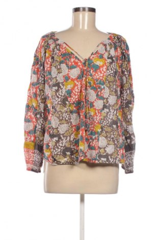 Bluză de femei Velvet, Mărime L, Culoare Multicolor, Preț 128,01 Lei