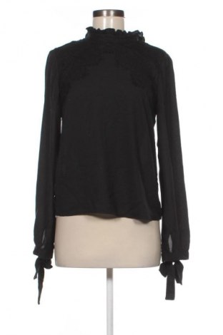 Дамска блуза Vero Moda, Размер S, Цвят Черен, Цена 3,06 €
