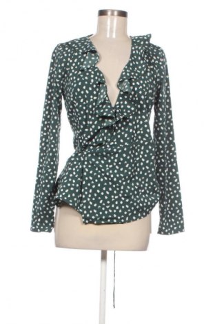 Дамска блуза Vero Moda, Размер S, Цвят Многоцветен, Цена 3,57 €