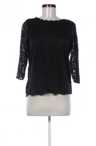 Дамска блуза Vero Moda, Размер M, Цвят Черен, Цена 3,06 €