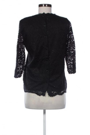 Дамска блуза Vero Moda, Размер M, Цвят Черен, Цена 3,06 €