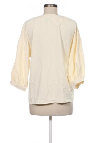 Bluză de femei Vero Moda, Mărime M, Culoare Bej, Preț 21,99 Lei