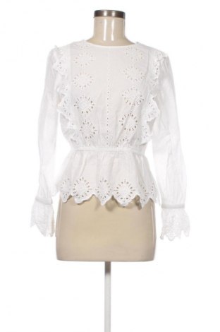 Bluză de femei Vero Moda, Mărime S, Culoare Alb, Preț 26,99 Lei