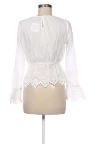 Bluză de femei Vero Moda, Mărime S, Culoare Alb, Preț 26,99 Lei