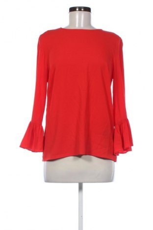 Дамска блуза Vero Moda, Размер M, Цвят Червен, Цена 4,09 €