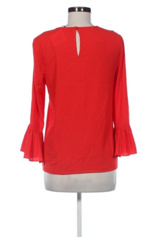 Дамска блуза Vero Moda, Размер M, Цвят Червен, Цена 4,09 €