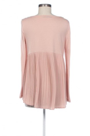 Дамска блуза Vero Moda, Размер S, Цвят Розов, Цена 3,06 €