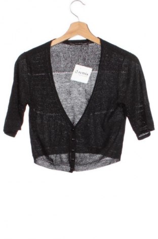 Дамска блуза Vero Moda, Размер S, Цвят Черен, Цена 3,06 €