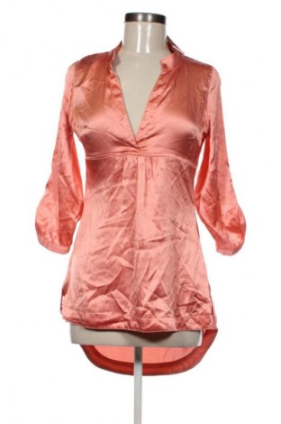 Дамска блуза Vero Moda, Размер L, Цвят Розов, Цена 3,57 €