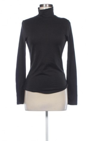 Дамска блуза Vero Moda, Размер S, Цвят Черен, Цена 3,57 €