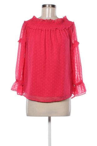 Női blúz Vero Moda, Méret L, Szín Piros, Ár 4 201 Ft