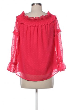 Női blúz Vero Moda, Méret L, Szín Piros, Ár 4 201 Ft