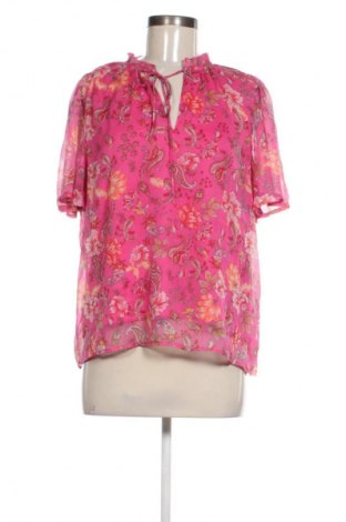 Дамска блуза Vero Moda, Размер L, Цвят Многоцветен, Цена 5,62 €