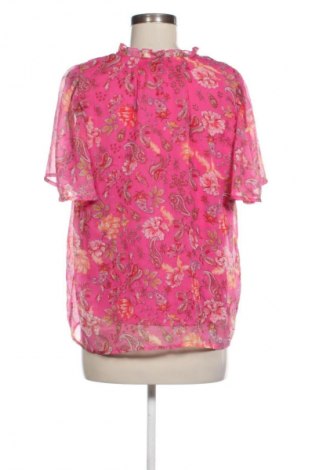 Дамска блуза Vero Moda, Размер L, Цвят Многоцветен, Цена 5,62 €